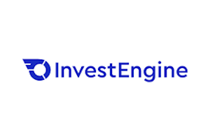 Invest Engine Logo